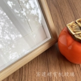 Фамилия пары счастлива Сяохоншу, та же самая свадебная картина украшения, знак -в качаниях, свадебный подарок День святого Валентина