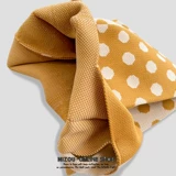 Портативная трикотажная сумка-органайзер для выхода на улицу, сумка на одно плечо