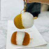 Подвеска для мороженого, плюшевый брелок, мороженое, популярно в интернете