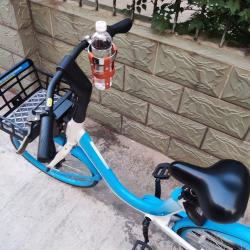 Ретро бутылка для воды из нержавеющей стали, держатель для бутылки, электромобиль, универсальный держатель для стакана, снаряжение с аксессуарами