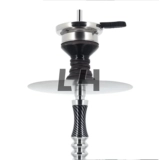 Арабский большой кальян, металлическая золотая вода, полный комплект, Германия