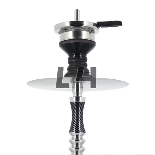 Арабский большой кальян, металлическая золотая вода, полный комплект, Германия