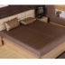 1,35 1,5 thảm 1.8m ngủ mat gấp hai mặt kép mùa hè và mùa đông giường tre 2 mét ghế giường rộng - Thảm mùa hè Thảm mùa hè