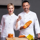 Летний дышащий демисезонный лонгслив для работы, рабочая одежда, короткий рукав, делается под заказ