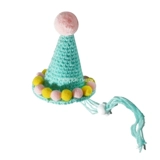 Шапка ручной работы, плетеный милый трикотажный шарф