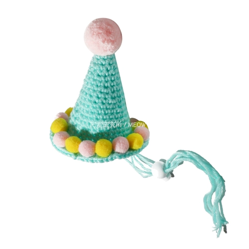 Шапка ручной работы, плетеный милый трикотажный шарф