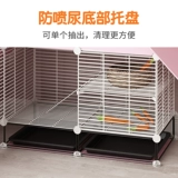 Покупать до тысячи 12 цветов Клетной Клетки, клетки для клетки для утят, домашняя комната большая