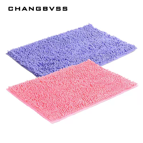 Non Slip Bath Mat Bathroom Carpet,Tapis Salle de Bain,Mat in