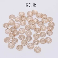 KC Gold 9mm [200/Package]