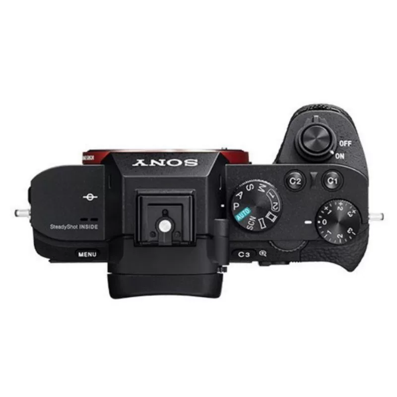 Камера Sony A7M2 полного кадра микроодиночная профессиональная цифровая A7S2 A7S A7R2 короткое видео влог