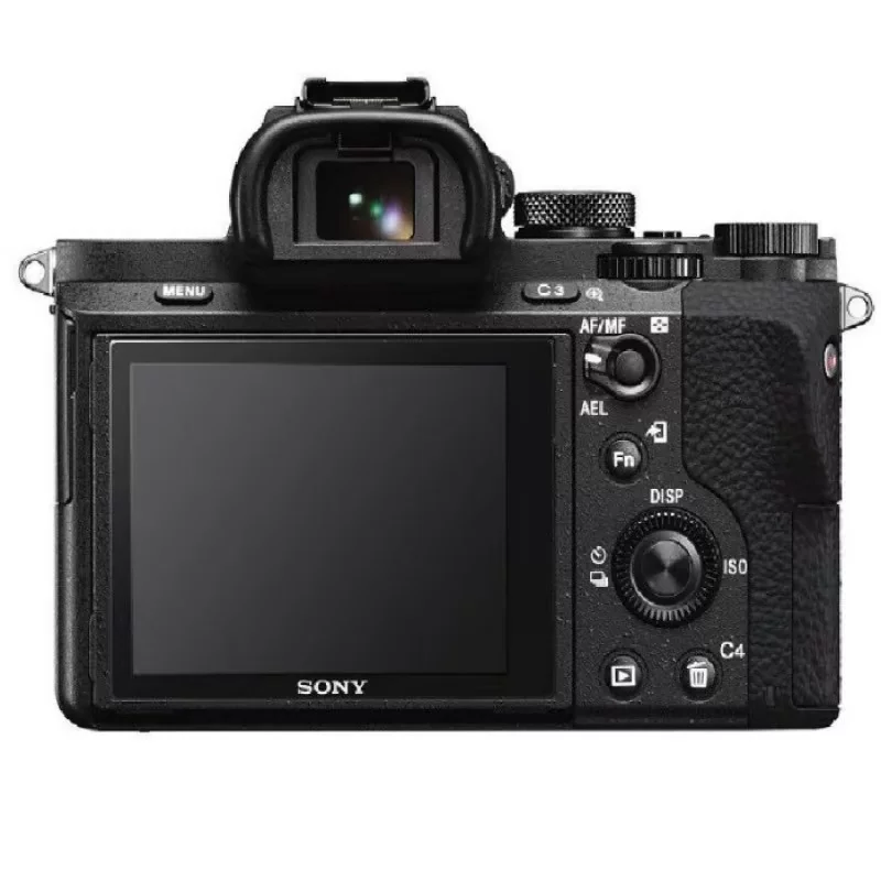 Камера Sony A7M2 полного кадра микроодиночная профессиональная цифровая A7S2 A7S A7R2 короткое видео влог