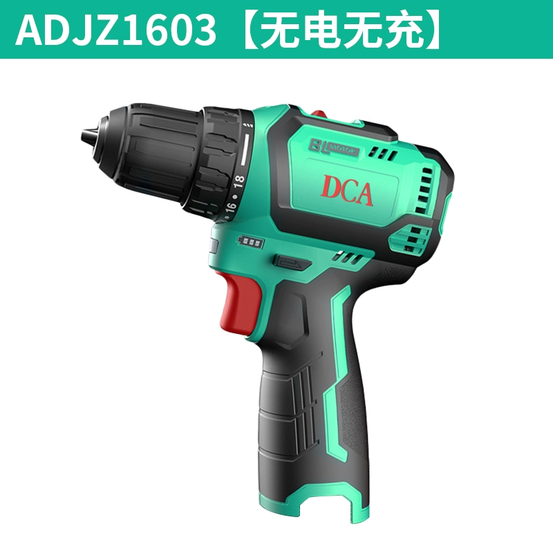 Dongcheng DCA Điện Kim cương Home Electric Knife Burouting Multional khoan lithium Điện quay điện East City Drills khoan pin bosch 36v 