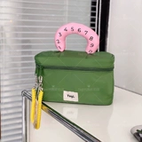 TAGI HARDO 2024 Новый слоистый дизайн хранения хот -дог.