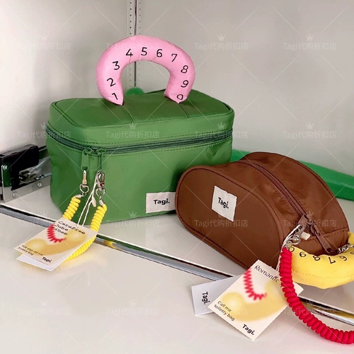 TAGI HARDO 2024 Новый слоистый дизайн хранения хот -дог.