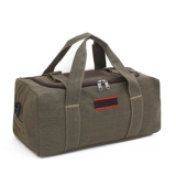 Вместительная и большая сумка для путешествий, шоппер для путешествий, износостойкая сумка через плечо