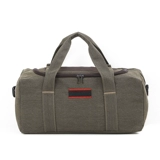 Вместительная и большая сумка для путешествий, шоппер для путешествий, износостойкая сумка через плечо