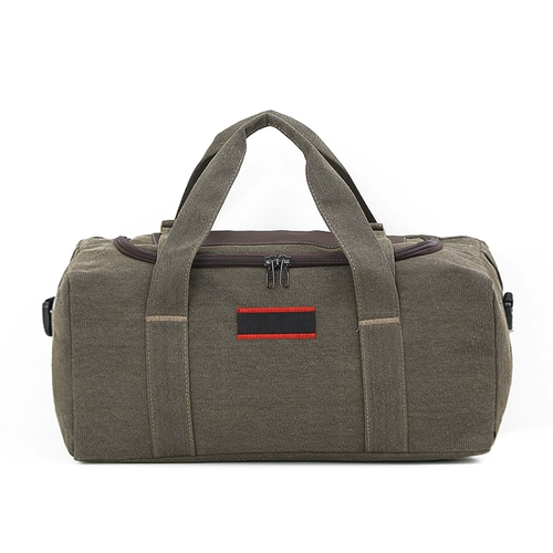 Вместительная и большая сумка для путешествий, шоппер для путешествий, износостойкая сумка через плечо