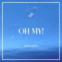 О, мой! Оригинальный тон (нижний мажор)