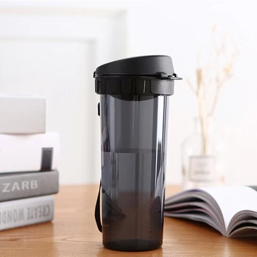 Tupperware подлинный официальный флагманский магазин официальный сайт 500 мл чайная чашка для воды большой емкости портативный спортивный пластиковый стаканчик