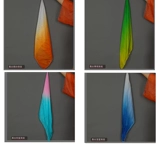 Истинный шелковый шарф танцевальный платок Янге фанат шелковый шарф -шарф Классический танцевальный платок китайский танец с ручной маркой