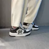 MLB, спортивные кроссовки на липучке для влюбленных