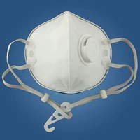 Трубка, медицинская маска, защитный пылезащитный скелет без запотевания стекол с аксессуарами, 95 шт, 3D