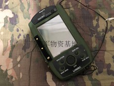 КПК 军版美军talla-tech弹道火控便携式计算机美国pda掌上电脑进口 Tikitaka