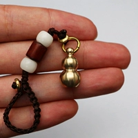 Карманный стиль + агата веревка (купи один бесплатно, получите 2 штуки