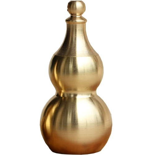 Быстрые эффективные таблетки для спасителя небольшая лекарственная бутылка пустого пустого чистого медного кулонного подвеска для ключей с переносной