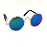 Солнцезащитные очки, кукла, объектив, аксессуар для волос, кошачий глаз, домашний питомец, панда, кот