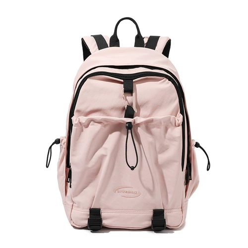 Вместительный и большой ранец, сумка через плечо для школьников, рюкзак, ноутбук, для средней школы