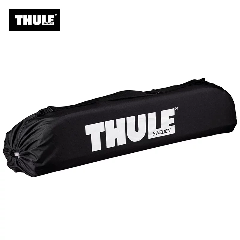 THULE/ТаклеМоторс модификация может складывать багажный бокс на крыше для больших автомобилей, легкий кузов, войлочная сумка 90