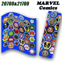 2004 Marvel Universe