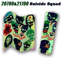 2023 Команда самоубийств