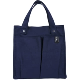 Японский тканевый мешок, сумка для ланча, летняя сумка через плечо, сумка для еды