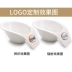 Cửa hàng lẩu melamine bộ đồ ăn bát gia vị tự phục vụ bát gia vị xiên nhựa xô đựng nước sốt nguyên liệu nhúng bát lớn thương mại Phòng bếp