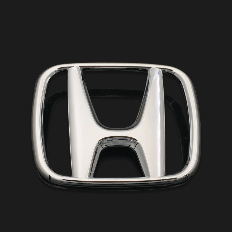 logo các loại xe ô tô Honda 03-107 Fit Landmine Laotian Fit Medan phù hợp với phù hợp với phù hợp logo oto tem xe oto đẹp 