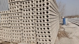 Железного бетонного цементного сборного доска