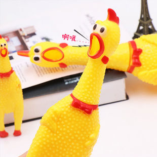 20:15:32                                  尖叫鸡玩具发声惨叫鸡怪