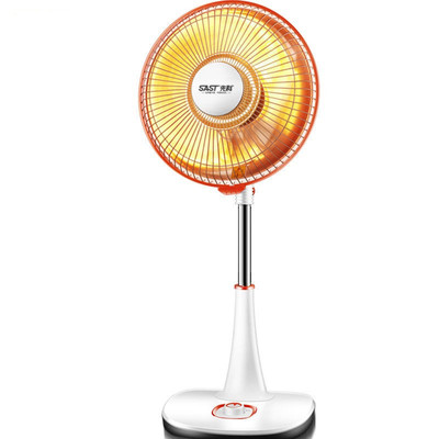 新款小太阳取暖器速热小型暖风机烤火炉