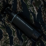 WELLHIKE Дорожный телескопический универсальный фонарь, сверхдлинный заполняющий свет для кемпинга