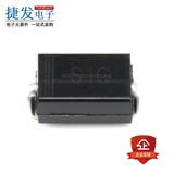 [Вся цена] S1G SMA 1A 400V упаковка DO-214AC Split Dipl Diode Spot