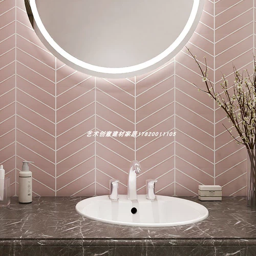 Керамическая мозаика северная плитка рыбная костя