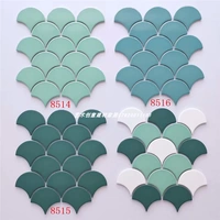 Фруктовый зеленый