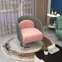 Одно бархатный лоскутный цвет 41-5