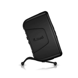 IK ILOUD MTM 3.5 -INCH INCH SOURCE Мониторинг динамики настольные студийные справочные аудио -дуги самостоятельно