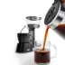 Delonghi  Delong ICM17210 Máy pha cà phê lọc nhỏ giọt cầm tay F tự động hoàn toàn tự động Bình pha cà phê Mỹ dung tích lớn - Máy pha cà phê