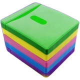 100 кусочков пакета CD PP