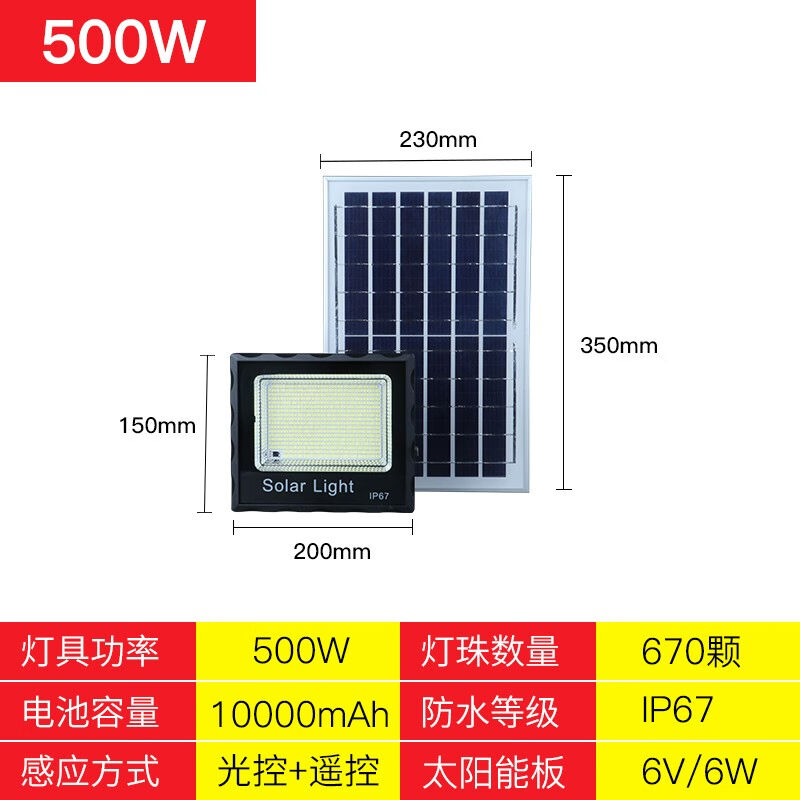 Câu nói cũ 2022 Quảng Đông Trung Sơn đèn năng lượng mặt trời đèn sân vườn công suất cao ngoài trời đèn pha led chiếu sân vận động đèn pha năng lượng mặt trời den pha nang luong mat troi