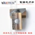 Lưỡi máy phẳng bằng thép không gỉ 10×9.35 11×8×3.5 16.5×9.4×4.7 Dao đặc biệt để vát cạnh dao doa lỗ cnc dao cắt cnc Dao CNC